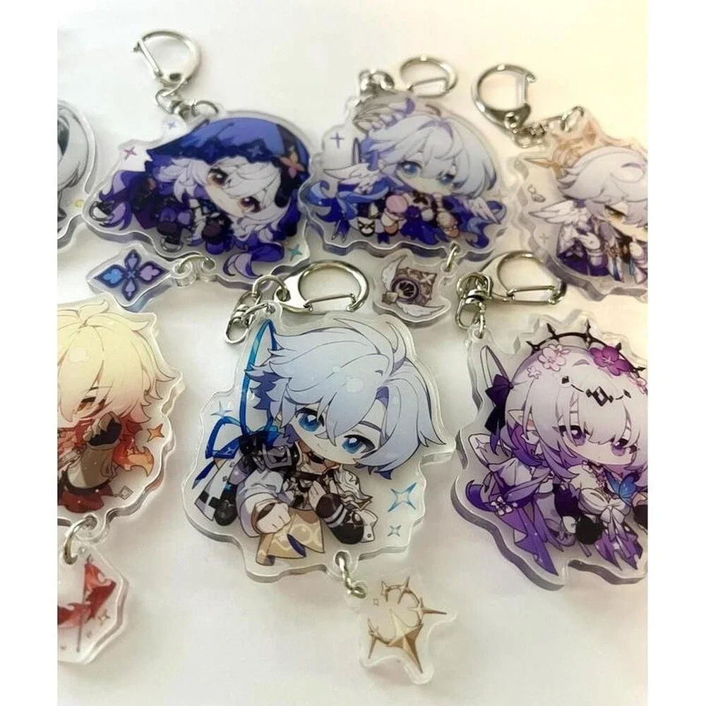 Men's Accessory